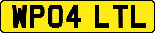 WP04LTL