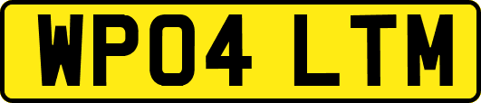 WP04LTM