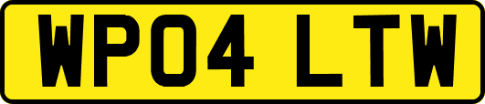 WP04LTW