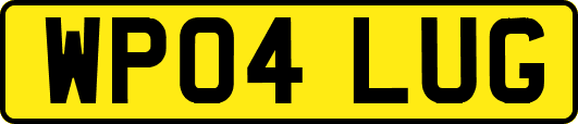 WP04LUG