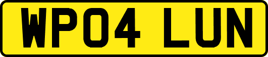 WP04LUN
