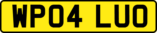 WP04LUO