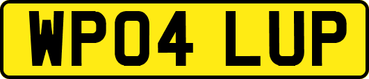 WP04LUP