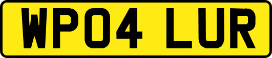 WP04LUR