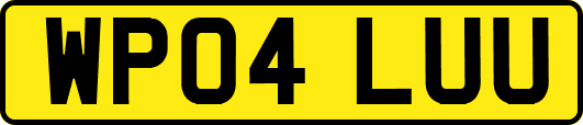 WP04LUU
