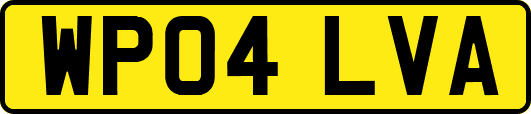 WP04LVA