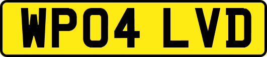 WP04LVD