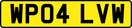 WP04LVW