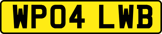 WP04LWB