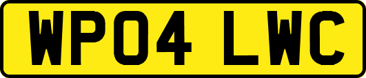 WP04LWC