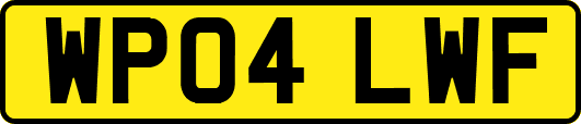 WP04LWF