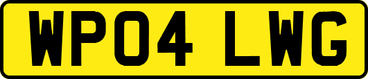 WP04LWG