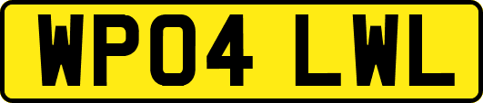 WP04LWL