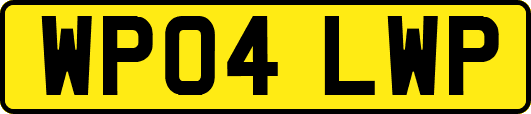 WP04LWP