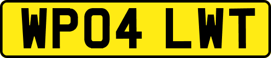 WP04LWT