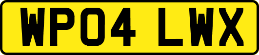 WP04LWX