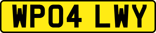 WP04LWY