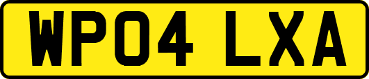 WP04LXA