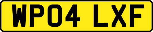 WP04LXF
