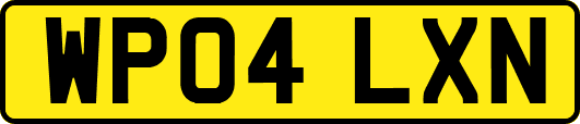 WP04LXN