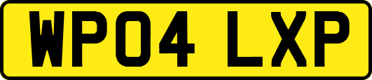 WP04LXP