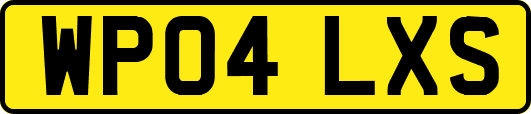 WP04LXS