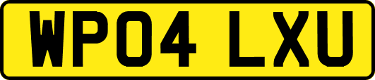 WP04LXU