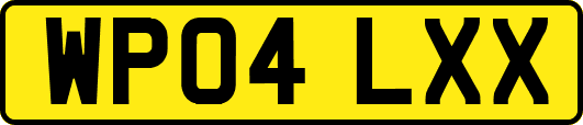 WP04LXX