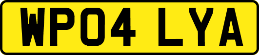WP04LYA