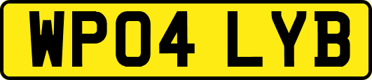 WP04LYB