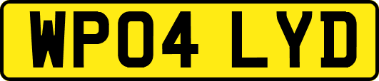 WP04LYD