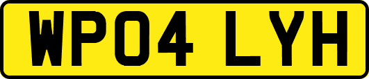 WP04LYH