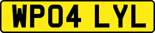 WP04LYL