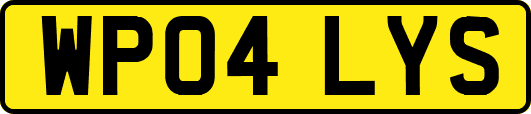 WP04LYS