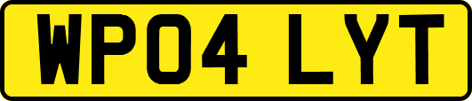WP04LYT