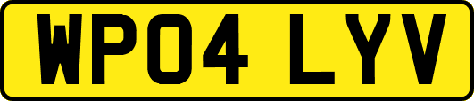WP04LYV