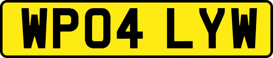 WP04LYW