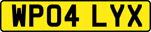 WP04LYX