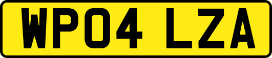 WP04LZA