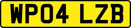 WP04LZB