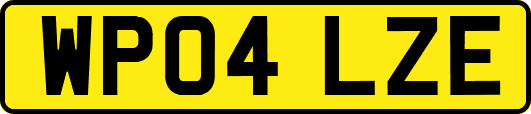 WP04LZE