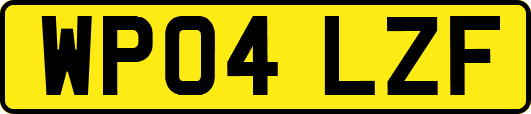 WP04LZF