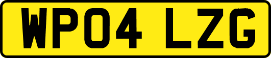 WP04LZG