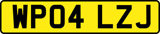 WP04LZJ