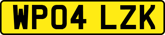 WP04LZK