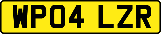 WP04LZR