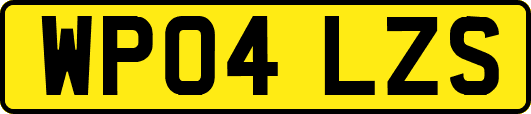 WP04LZS