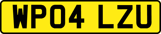 WP04LZU
