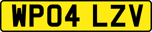 WP04LZV