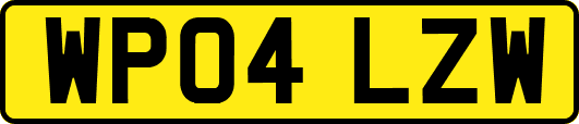 WP04LZW